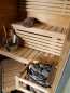 Preview: Sauna für Innenbereich